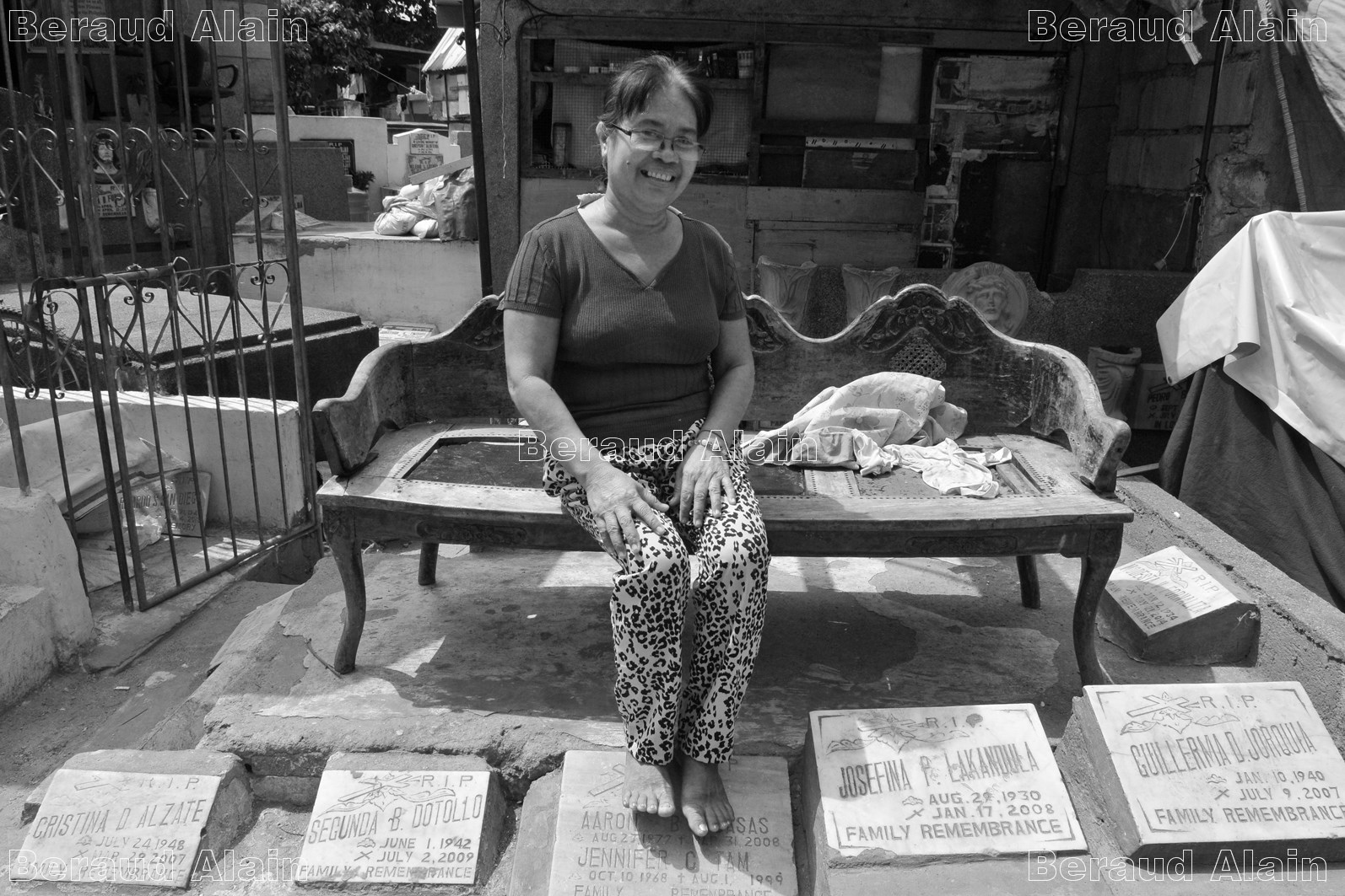 22 Cimetière Passay